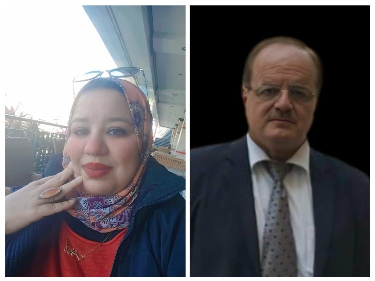 دراسة تحليلية في نصّ هل جرَّبت يومًا للكاتبة دعاء محمود بقلم الناقد أحمد الناصر الحمدو