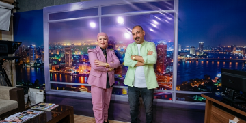 نصيف مجدي يُعيد تعريف التسويق العقاري في مصر