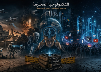 التكنولوجيا المحرّمة