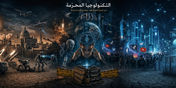 التكنولوجيا المحرّمة