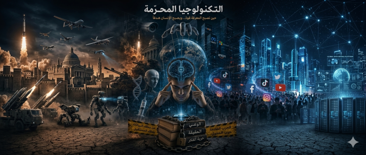 التكنولوجيا المحرّمة