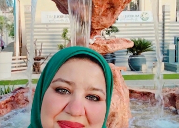 كيف يفرُّ قلبي منِّي إليك؟! 