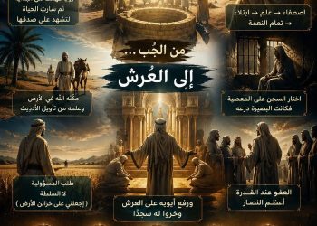 سر البصيرة في سورة يوسف من “حكاية” إلى “منهج حياة”