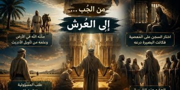 سر البصيرة في سورة يوسف من “حكاية” إلى “منهج حياة”