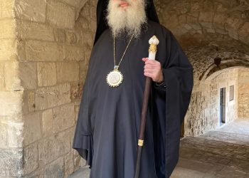 عطا الله حنا