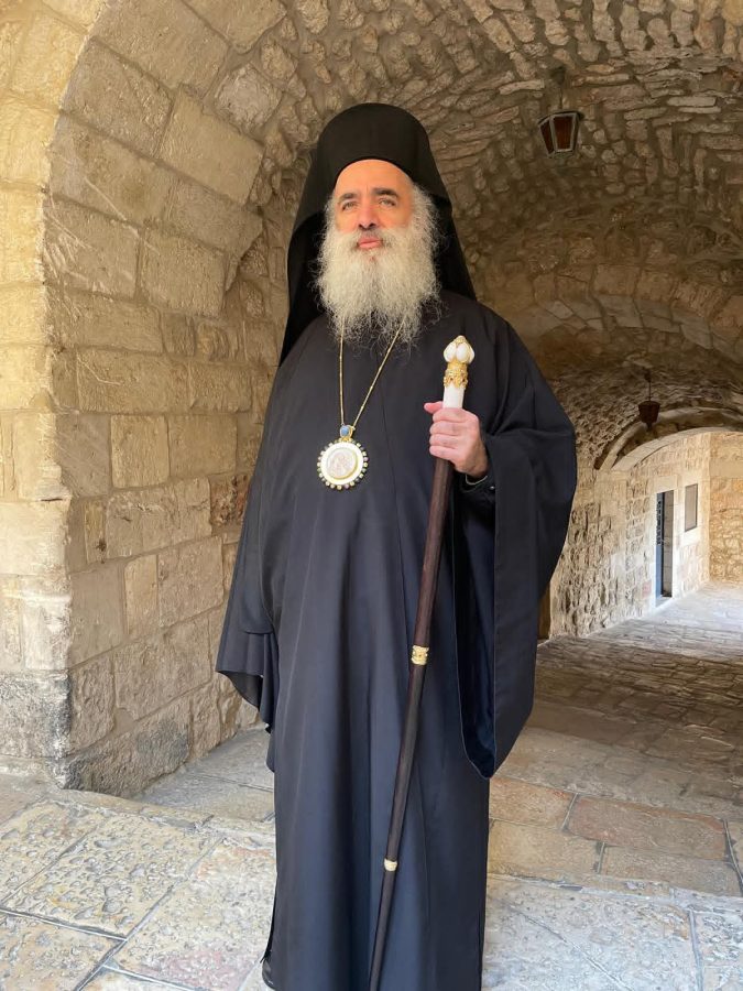 عطا الله حنا