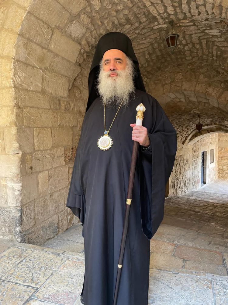 عطا الله حنا