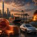 النحاس يتجاوز 14 ألف دولار للطن مقترباً من قمته التاريخية