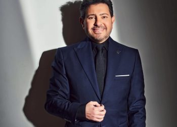 رحيل الفنان الكبير هاني شاكر بعد صراع طويل مع المرض