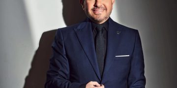 رحيل الفنان الكبير هاني شاكر بعد صراع طويل مع المرض