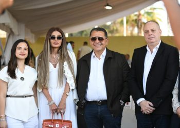 انطلاق مهرجان “أصيل للحصان المصري”