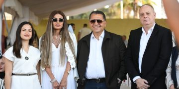 انطلاق مهرجان “أصيل للحصان المصري”