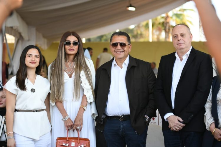 انطلاق مهرجان “أصيل للحصان المصري”