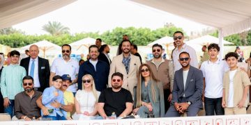عصام السقا ودارين حداد ومريم حليم يشعلون ختام مهرجان أصيل