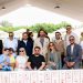 عصام السقا ودارين حداد ومريم حليم يشعلون ختام مهرجان أصيل