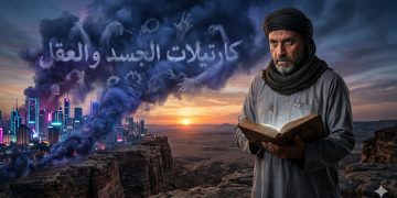 صرخة في وعي العلماء