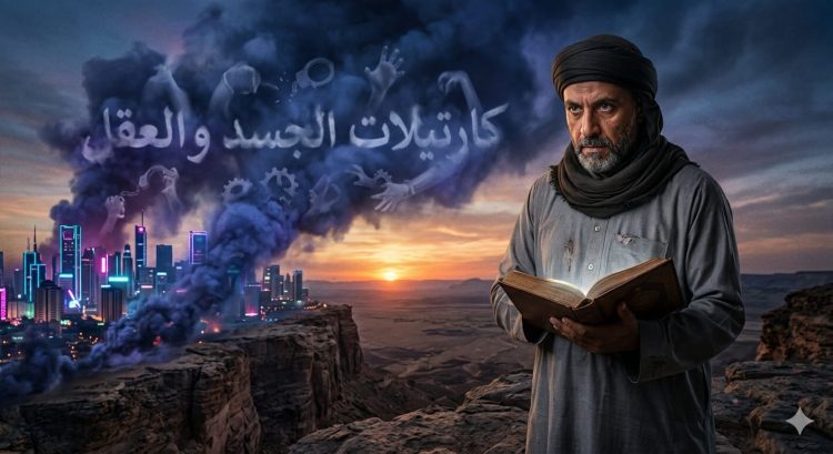 صرخة في وعي العلماء