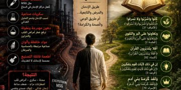 توليد العلوم من أمِّ الكتاب
