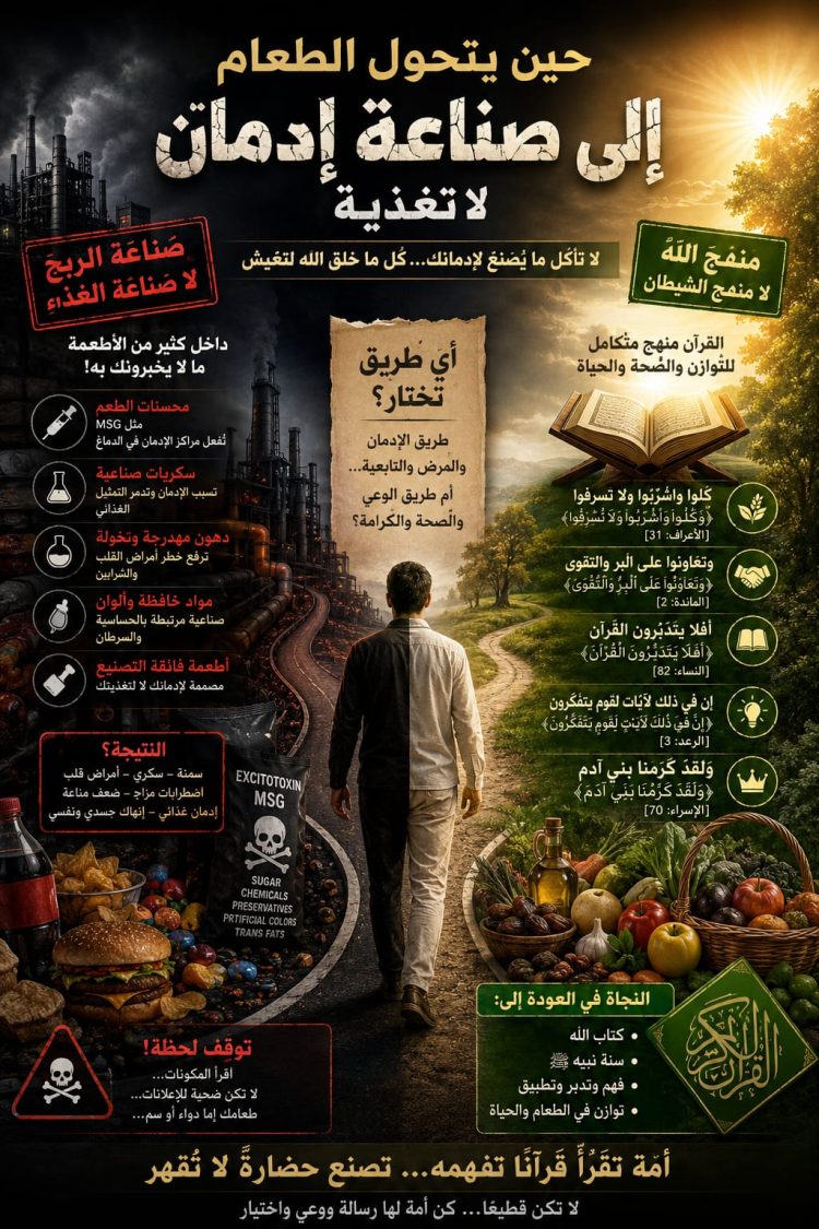 توليد العلوم من أمِّ الكتاب