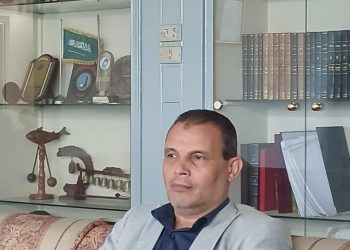 على شاشة القناة الثانية الذكاء الاصطناعي والمستقبل الوظيفي