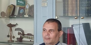 على شاشة القناة الثانية الذكاء الاصطناعي والمستقبل الوظيفي