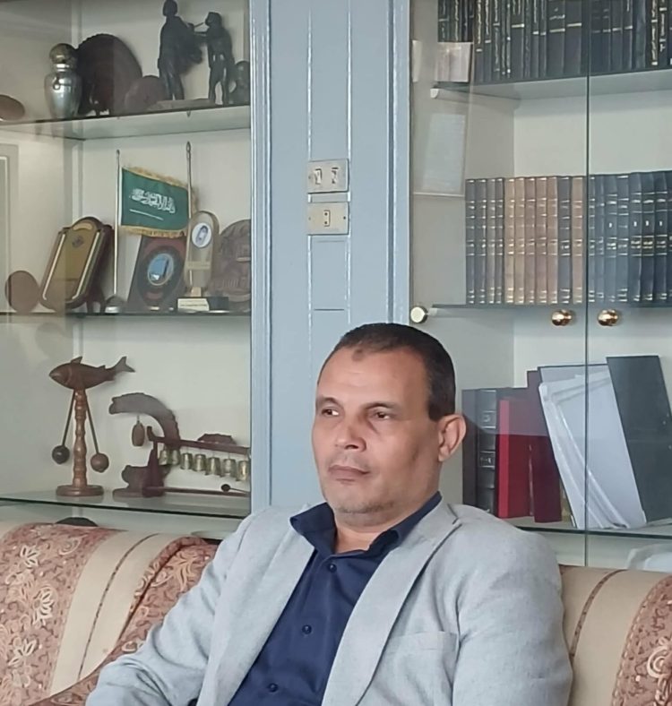 على شاشة القناة الثانية الذكاء الاصطناعي والمستقبل الوظيفي
