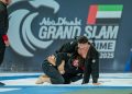 أبوظبي تستقبل نخبة نجوم العالم في ختام”جراند سلام” للجوجيتسو