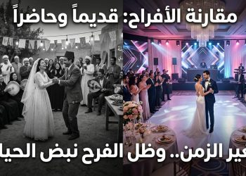 فرحةٌ ينقصها فرح