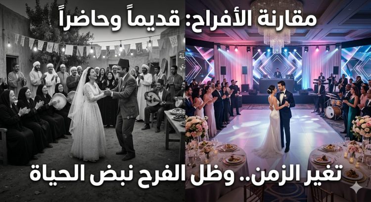 فرحةٌ ينقصها فرح