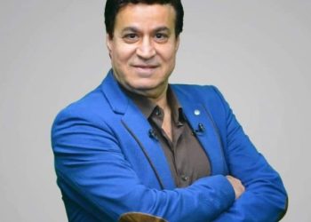 حلمي عبد الباقي يعلق على شطبه من نقابة الموسيقيين