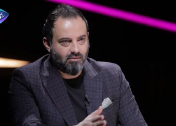 خبير التوقعات آلان مصطفى يتوقع انفصال أصالة عن زوجها فائق حسن بعد سنوات من الزواج