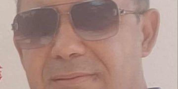 سر التراب