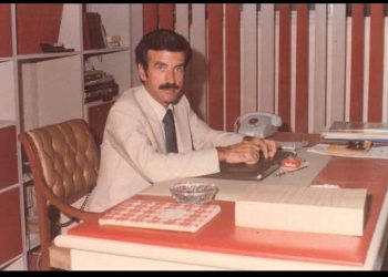مقال مجهول و سرديات الفناء 