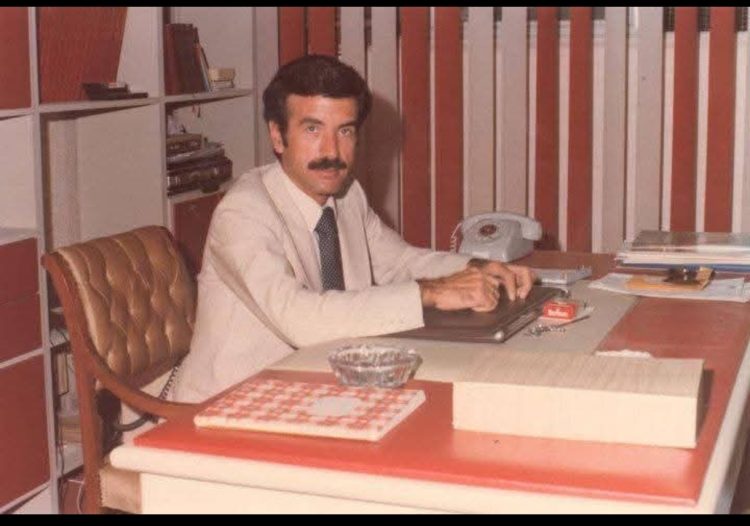 مقال مجهول و سرديات الفناء