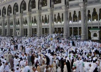 الحج يجذب جيلاً جديداً من الشباب