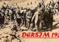 مجزرة ديرسم 1937-1938: الدولة القومية والعنف ضد التعددية في تركيا الكمالية