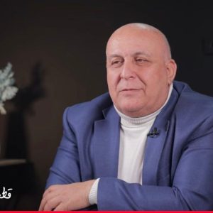 اسماعيل النجار