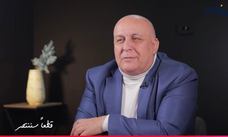 اسماعيل النجار