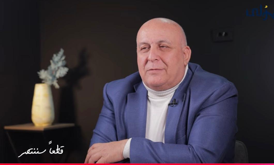 اسماعيل النجار