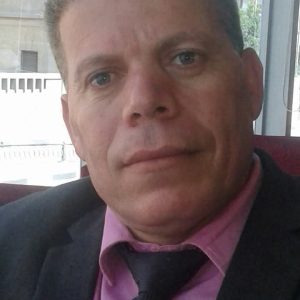 محمد فياض