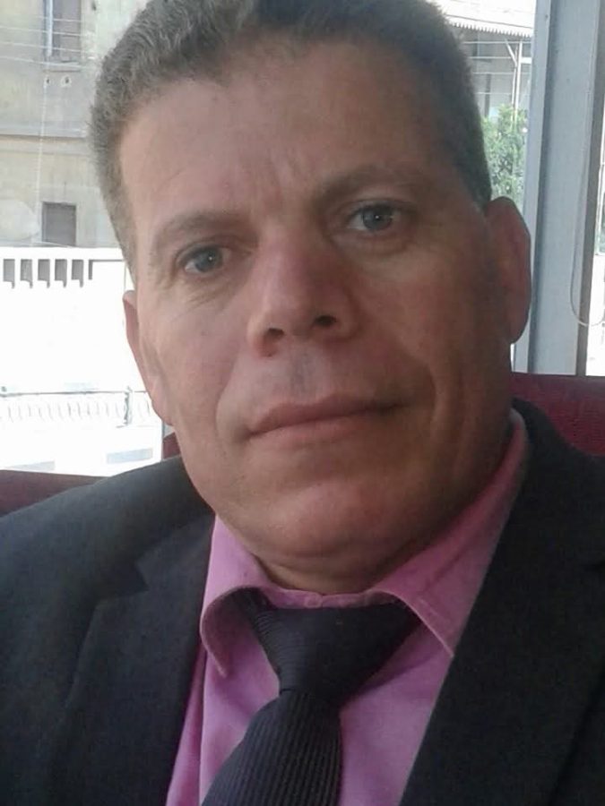 محمد فياض