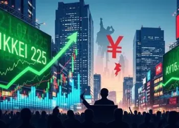 لأسواق العالمية تتجاهل توترات الخليج وتواصل الصعود 