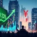 لأسواق العالمية تتجاهل توترات الخليج وتواصل الصعود
