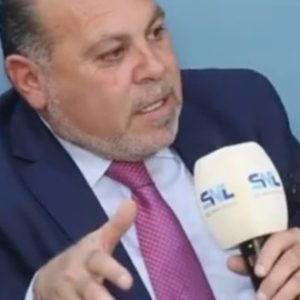 نضال عيسى