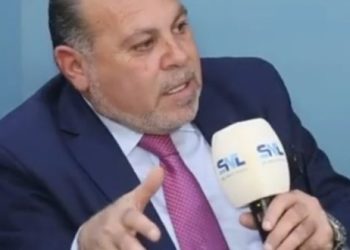 نضال عيسى