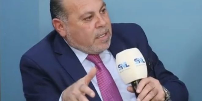 نضال عيسى