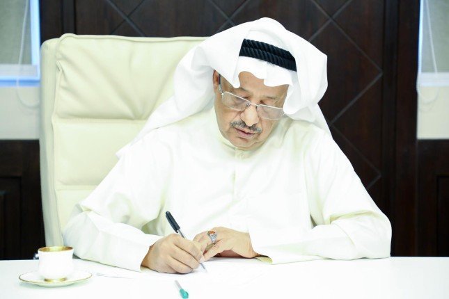 يوسف العميري