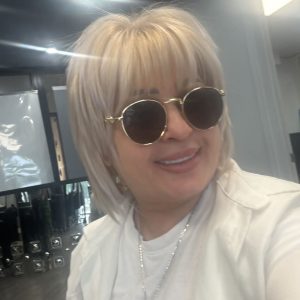 وفاء مروة