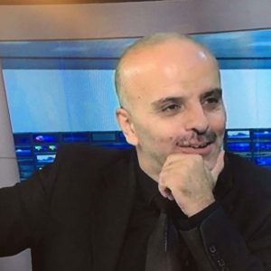 ياسر الحريري