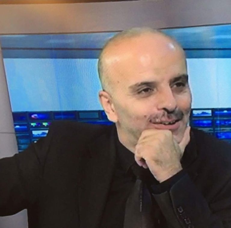 ياسر الحريري